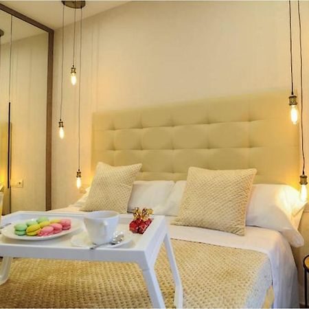 Premium Apartment La Latina 2. Salamanka Exteriér fotografie