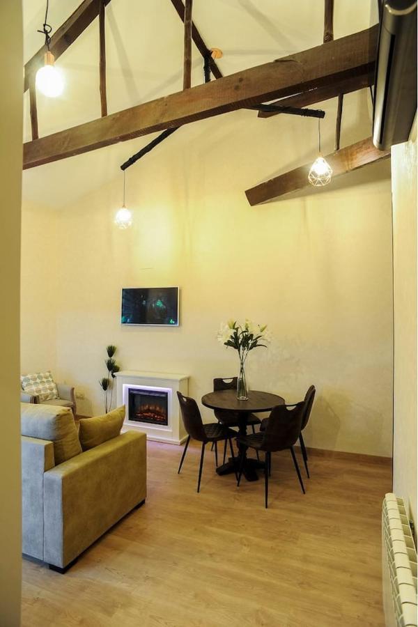 Premium Apartment La Latina 2. Salamanka Exteriér fotografie