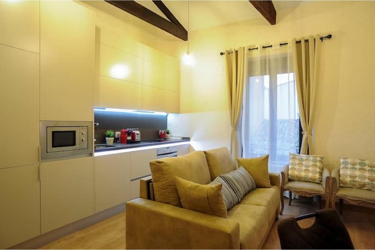 Premium Apartment La Latina 2. Salamanka Exteriér fotografie