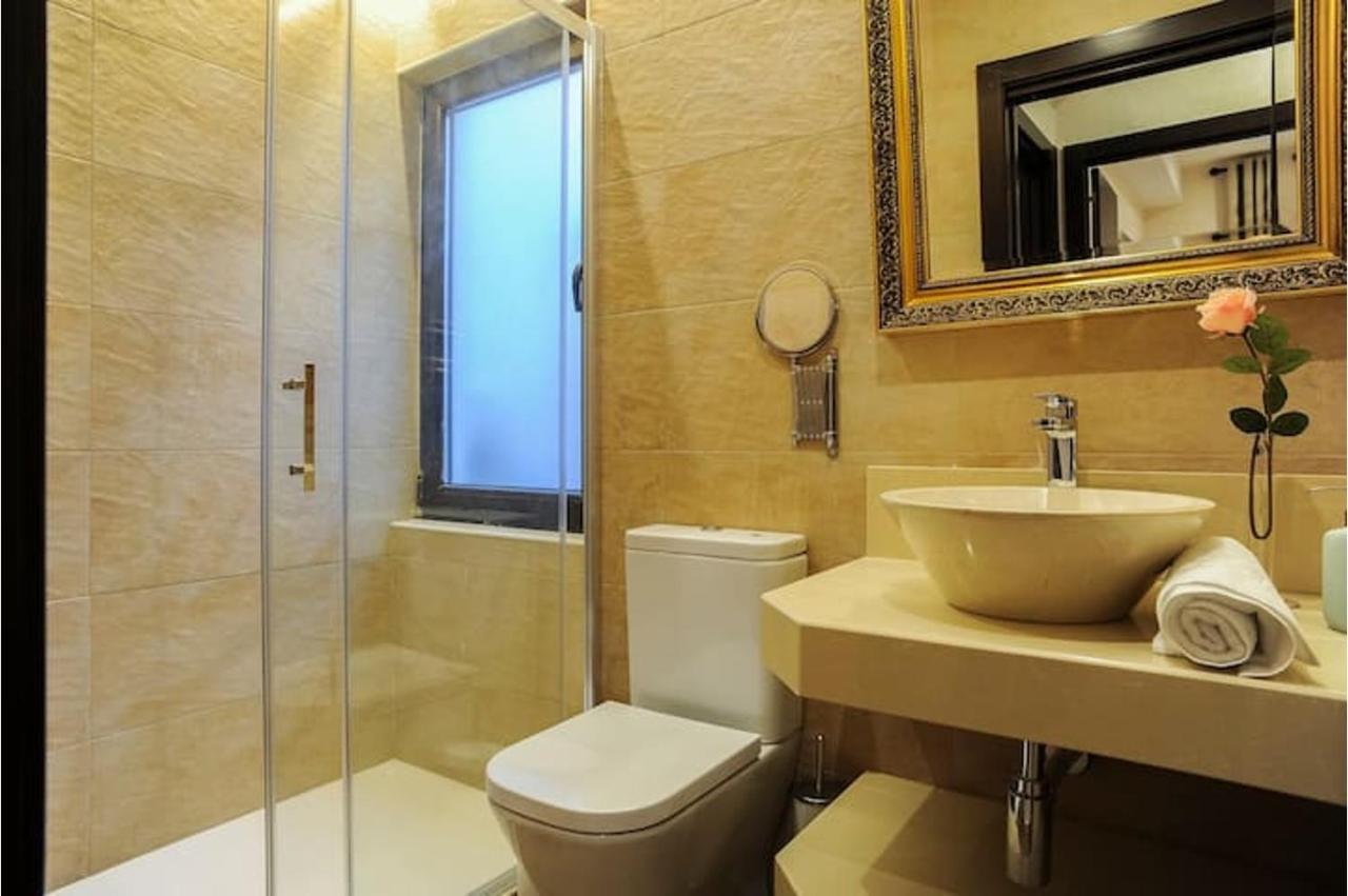 Premium Apartment La Latina 2. Salamanka Exteriér fotografie