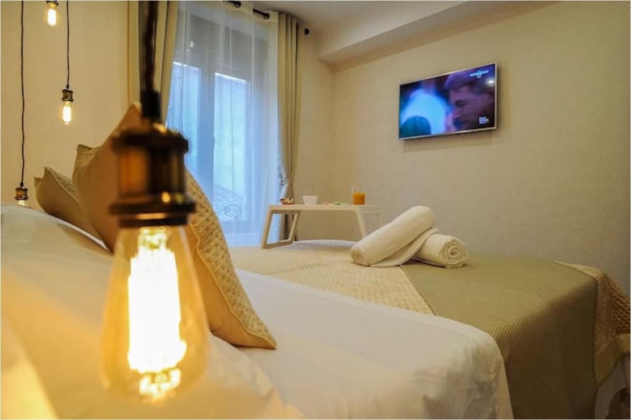 Premium Apartment La Latina 2. Salamanka Exteriér fotografie