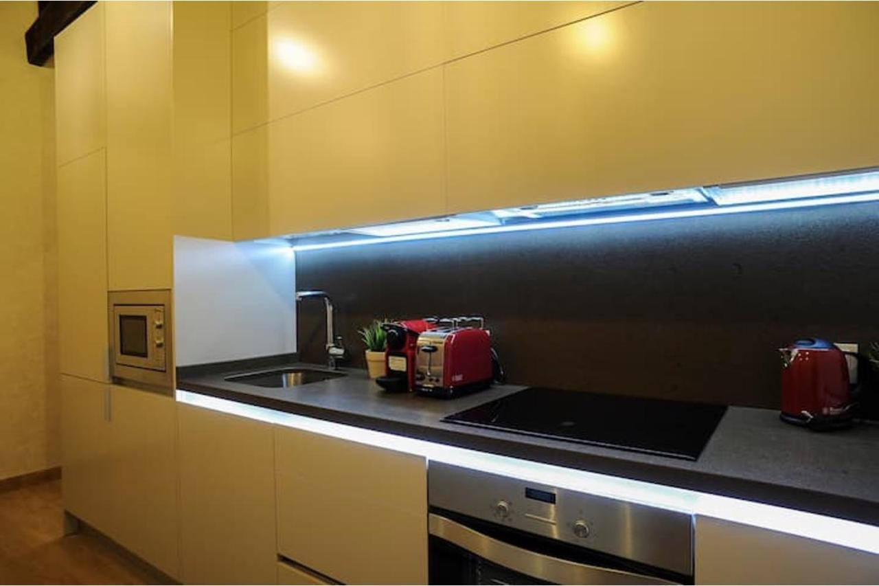 Premium Apartment La Latina 2. Salamanka Exteriér fotografie