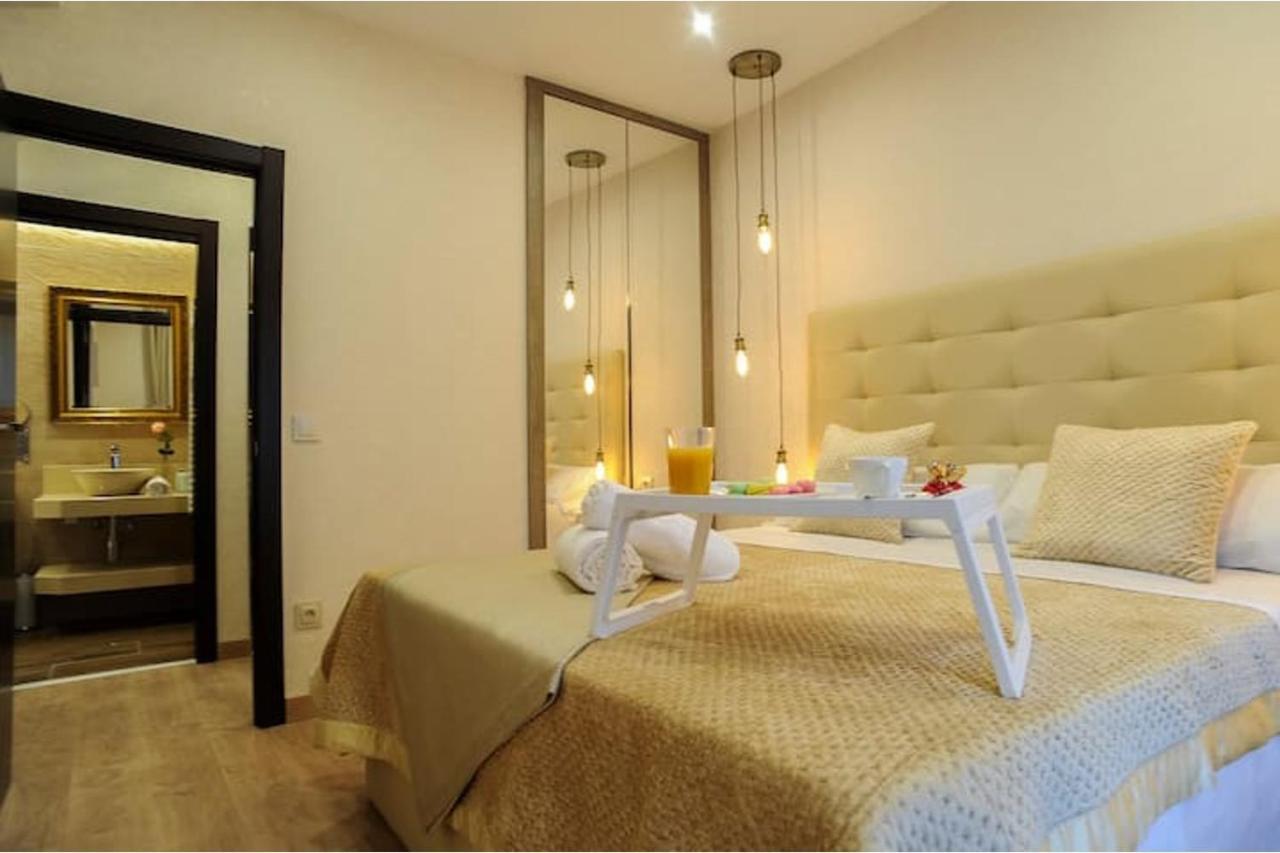 Premium Apartment La Latina 2. Salamanka Exteriér fotografie