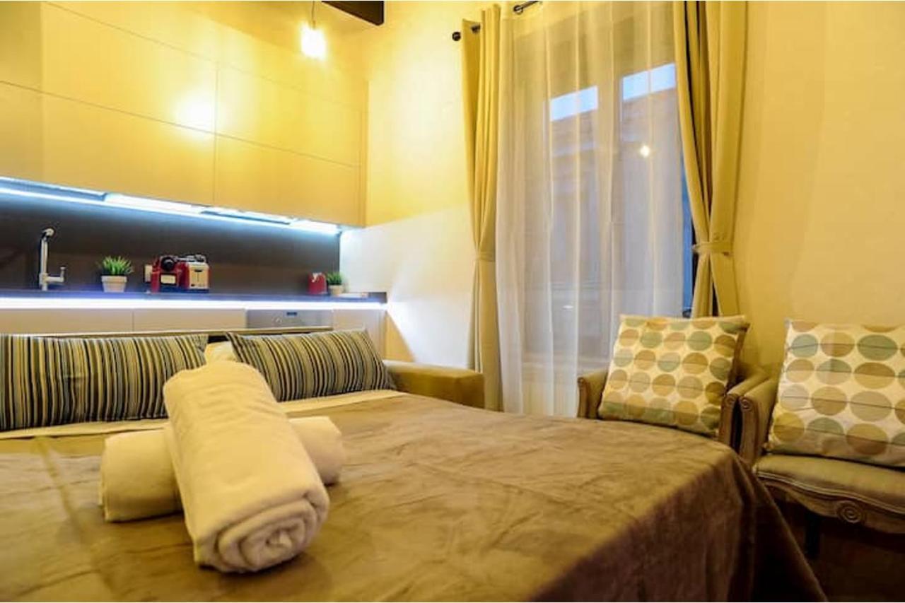 Premium Apartment La Latina 2. Salamanka Exteriér fotografie