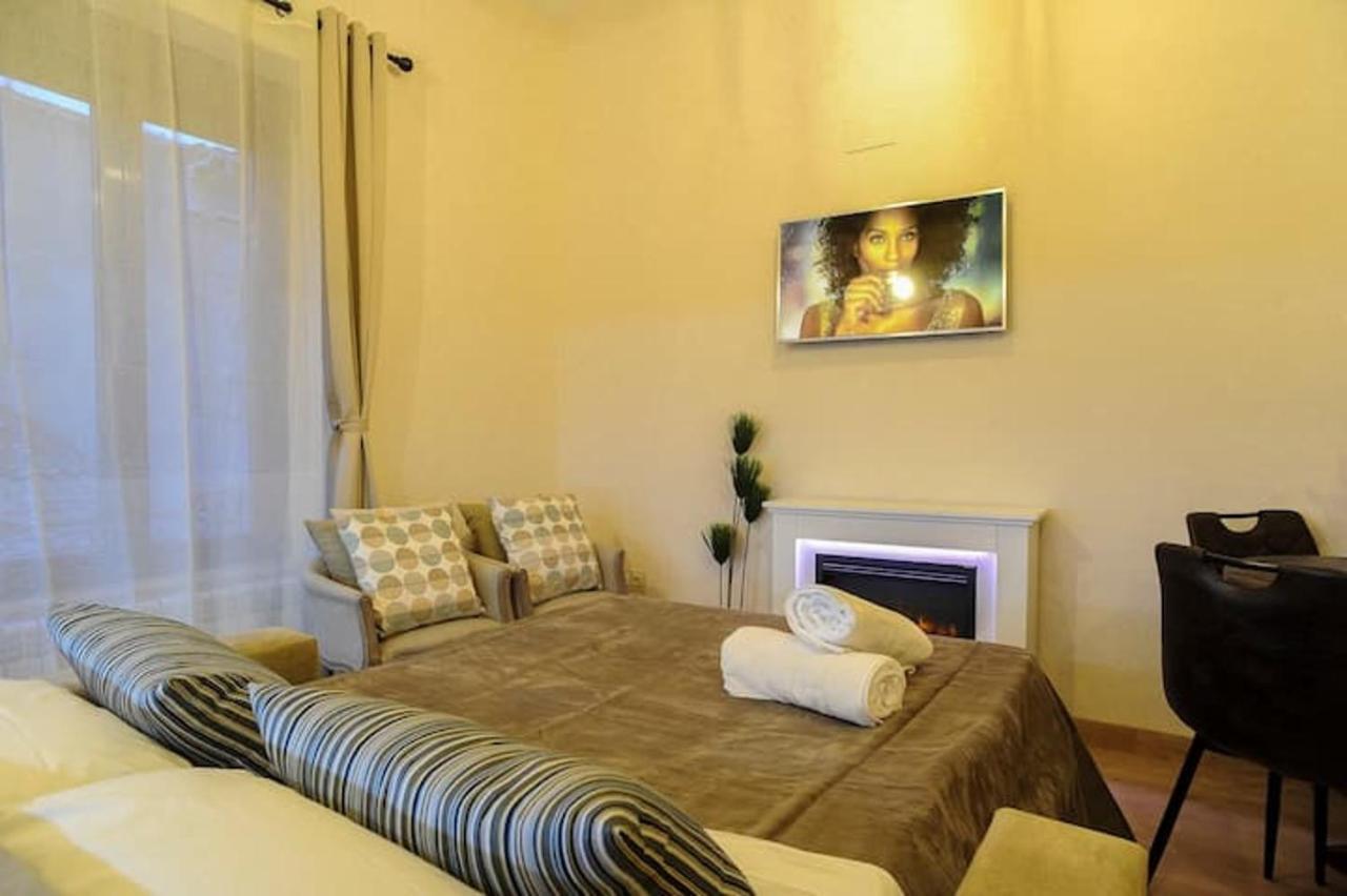 Premium Apartment La Latina 2. Salamanka Exteriér fotografie
