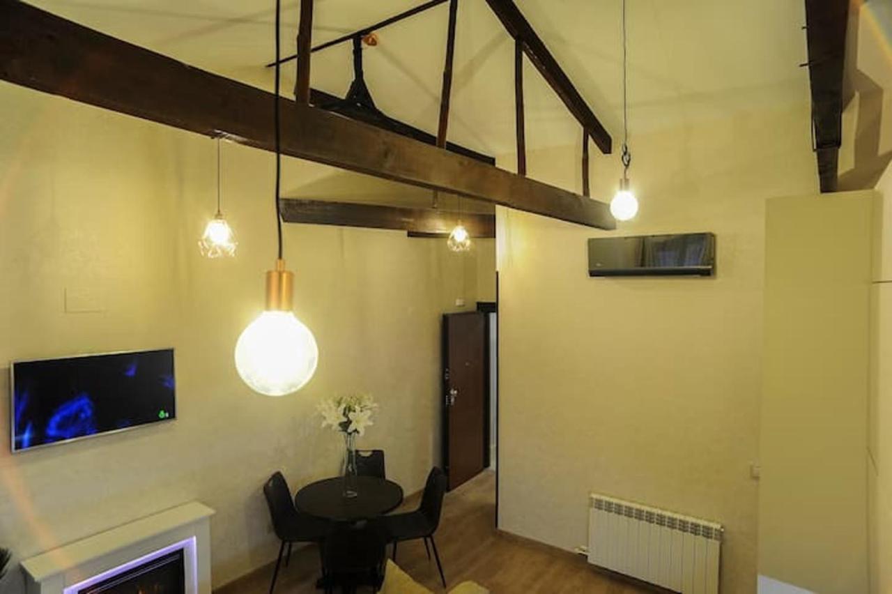 Premium Apartment La Latina 2. Salamanka Exteriér fotografie