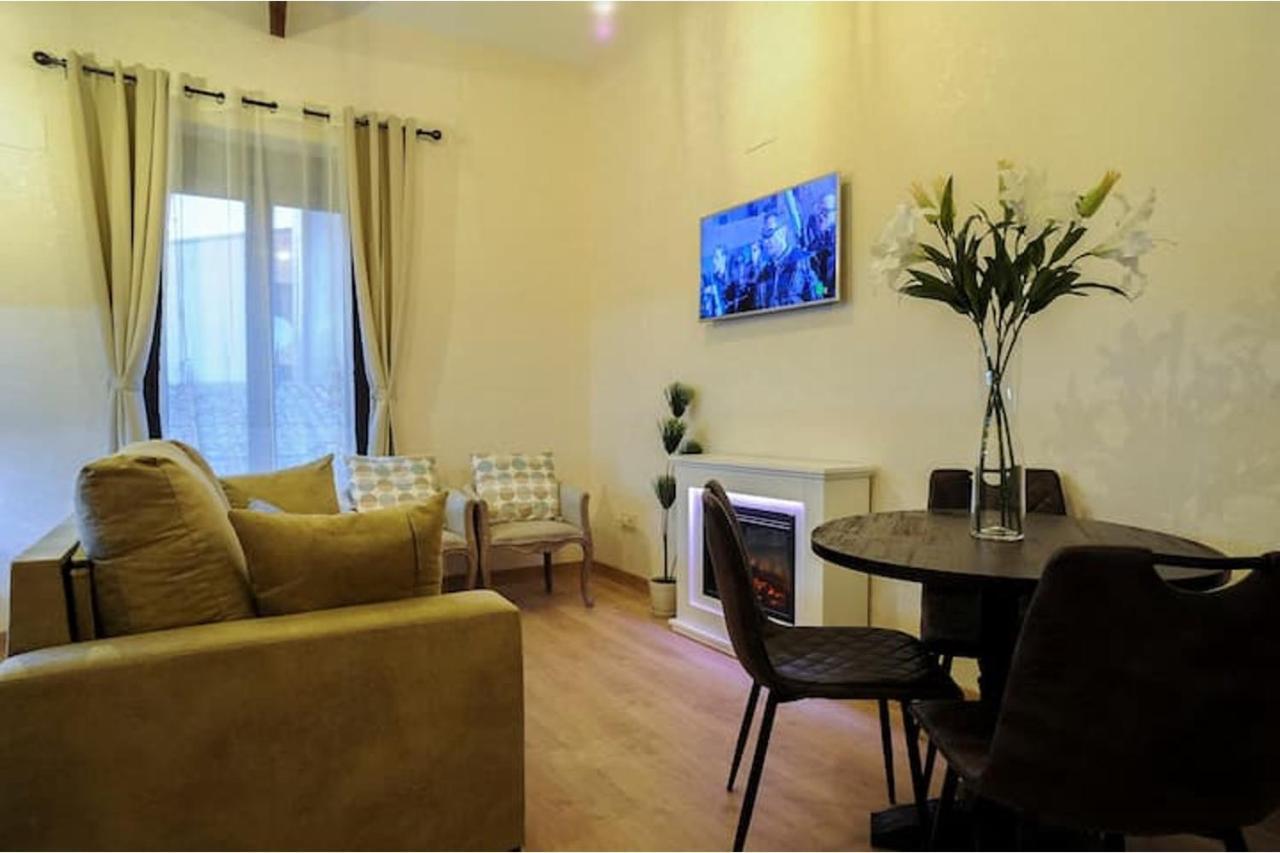 Premium Apartment La Latina 2. Salamanka Exteriér fotografie