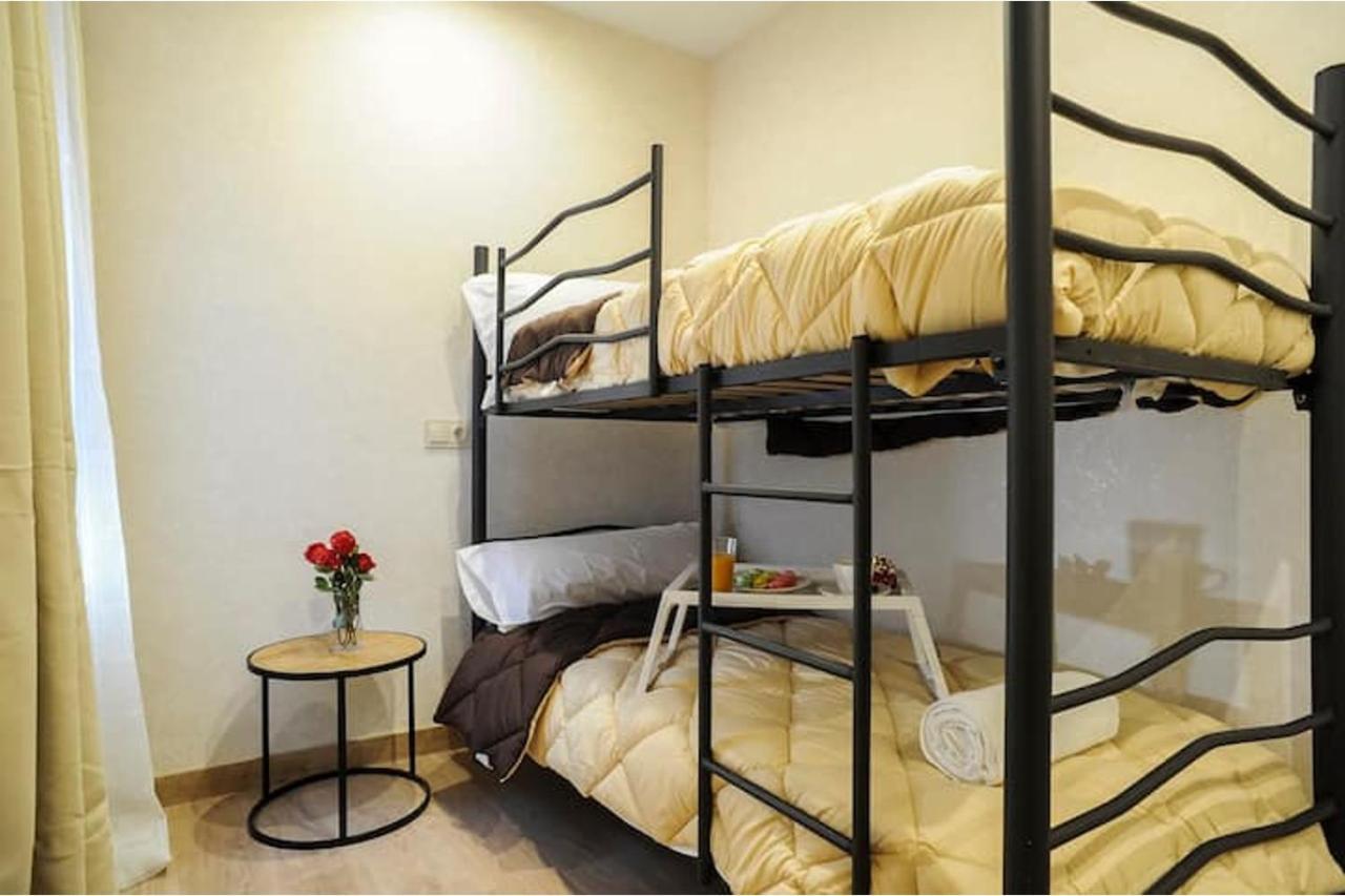 Premium Apartment La Latina 2. Salamanka Exteriér fotografie