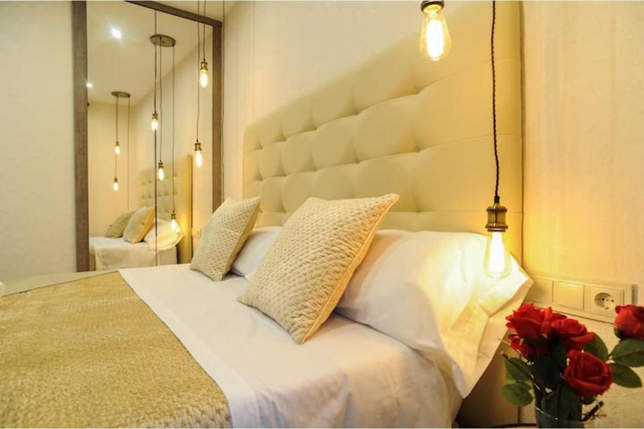 Premium Apartment La Latina 2. Salamanka Exteriér fotografie